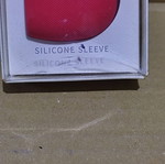 IQOS 3 silicone protective case new
