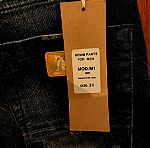  Παιδικό τζιν - Back 2 jeans size:31