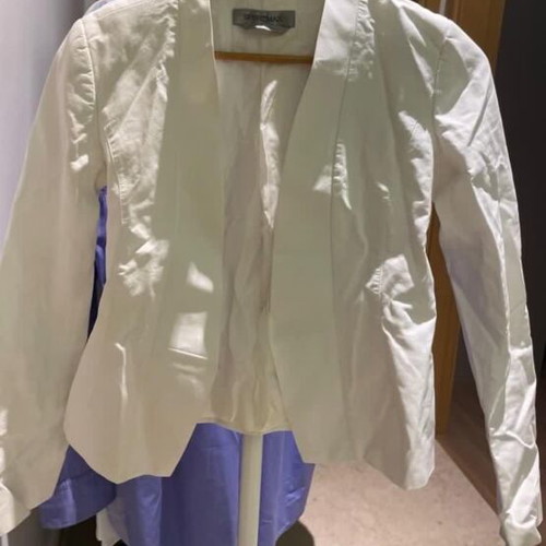 Sportmax women's jacket used, size S