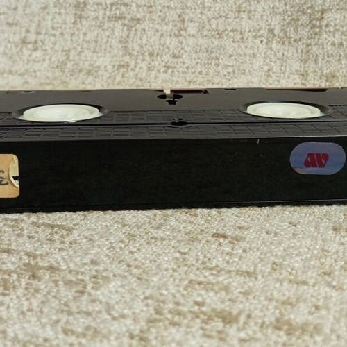 Battle Beyond the Stars VHS used, action sci-fi adventure