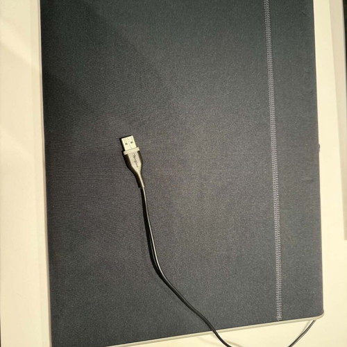 Targus laptop cooling pad like new