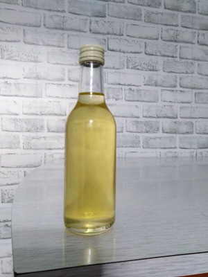Handmade Achillea Oil 185ml new