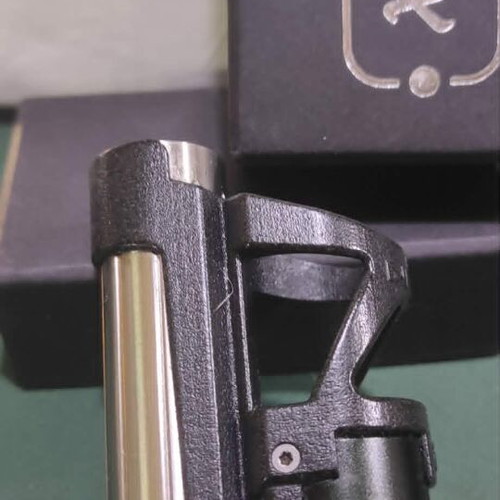 Sunbox Zero Nega V1 used high-end SBS mod with Dicodes Extreme V3 chipset
