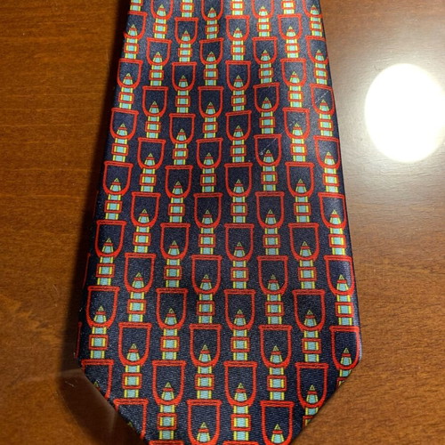 Ties new 100% silk pack with Pierre Cardin and others
