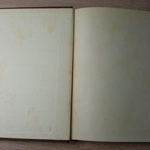 Book Propylaia Giannis Vlachogiannis 1908 used, vintage