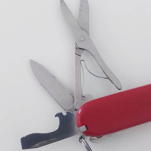 Victorinox Climber Swiss Army Knife