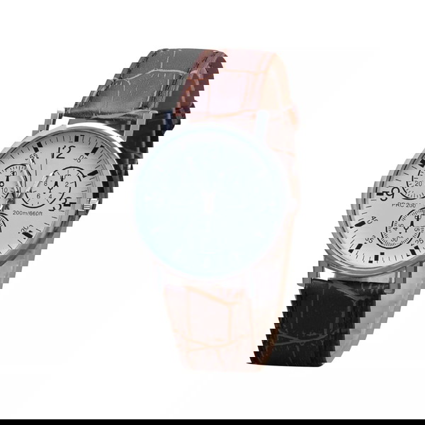 quartz mens watch original
