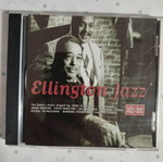 Ellington Jazz CD used
