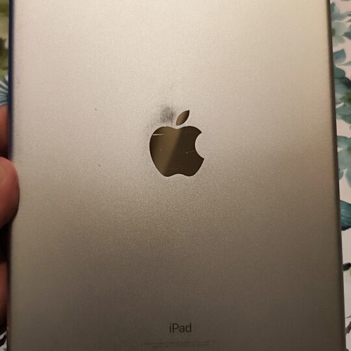iPad Air 3 with case and stylus