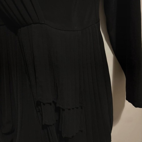 Zara one-piece shorts like new, black, size M