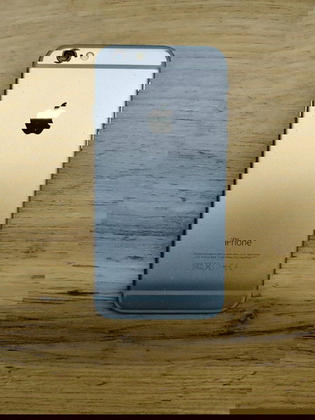 iPhone 6s