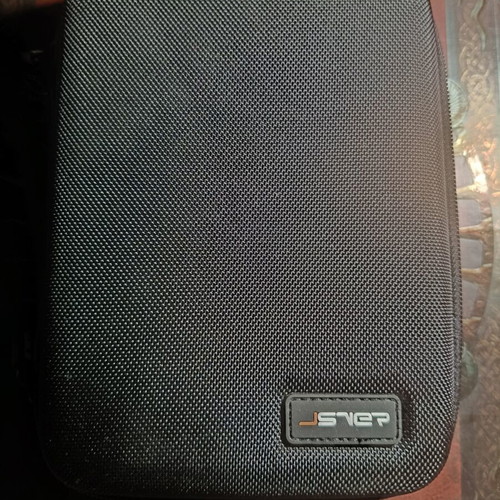 Game case for Nintendo Switch, Nintendo DS, Sony PS VITA like new, 96 slots