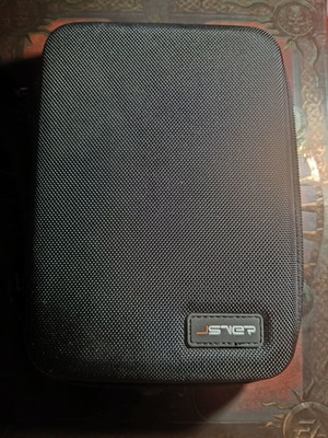 Game case for Nintendo Switch, Nintendo DS, Sony PS VITA like new, 96 slots