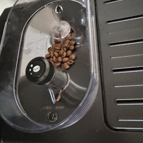 Krups Espresseria Automatic EA80/EA81 coffee machine like new