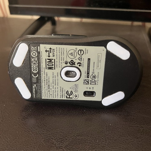 HyperX Gaming Mouse Wireless like new