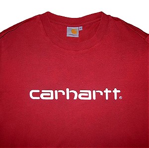 Προσφορα!!!Carhartt Long sleeve shirt / Size M