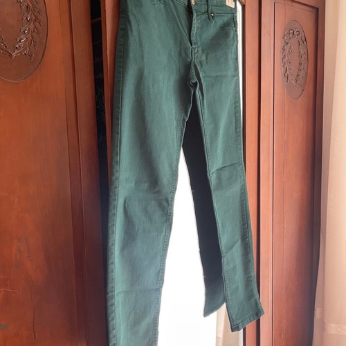 Stradivarius Women's Pants No 8 used