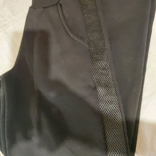 Tracksuit 14 years like new, black