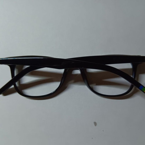 Polaroid Kids Glasses Black used with case