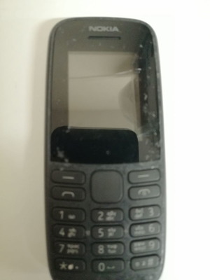Nokia 105  κινητό τηλέφωνο