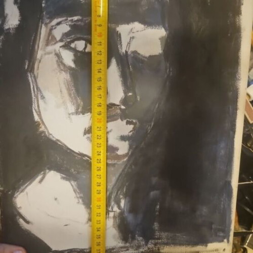 Painting like new