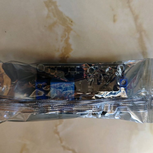 Micro USB Time Relay Module timer new