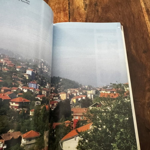 Dytikos Pontos Viothynia-Paflagonia travel guide like new