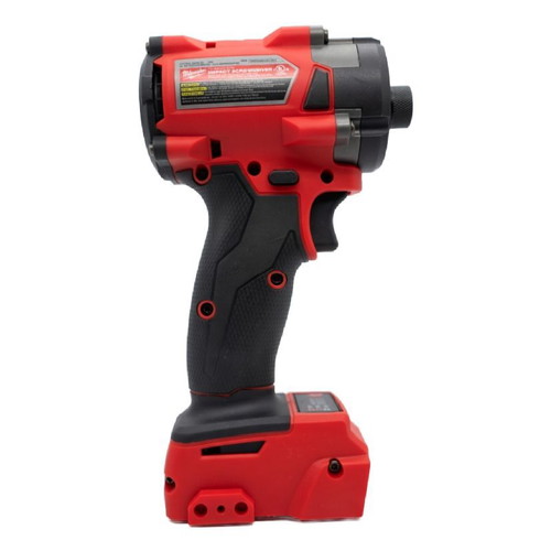 Milwaukee M18 FUEL 2953-20 Κατσαβίδι Κρούσης 18V 1/4" Brushless Καινούργιο χωρίς μπαταρία