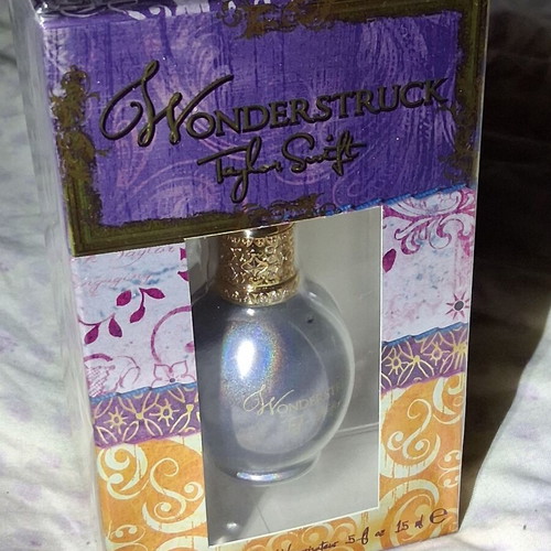Wonderstruck by Taylor Swift 15ml new, regular Eau de Parfum