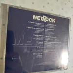 Metrock² CD used