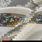  Φλυτζανες Villeroy&Boch Henrich chine bone