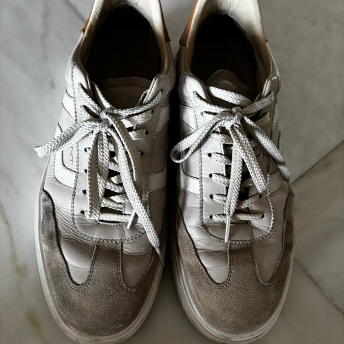 Gant sneakers used, size 44, beige