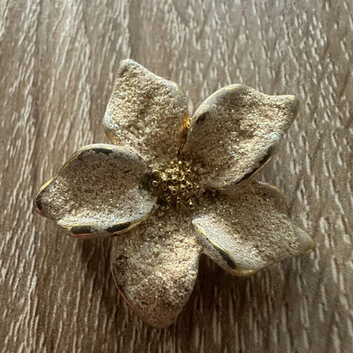 Vintage brooch