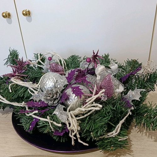 Christmas items