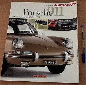 Porsche 911-American Classic cars