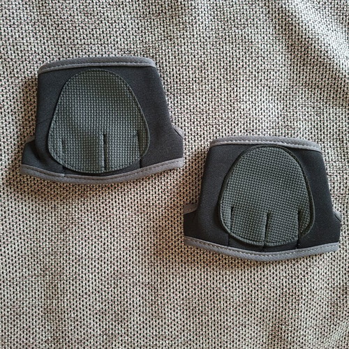 Energetics Gym Gloves new from Admiral