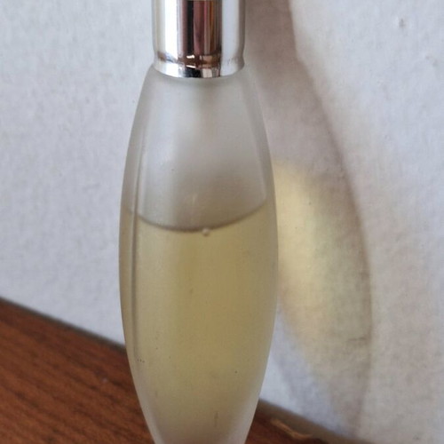Vintage PUPA Rose Nuage Flower perfume used