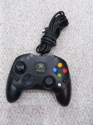 Xbox controlled controller used, very good condition