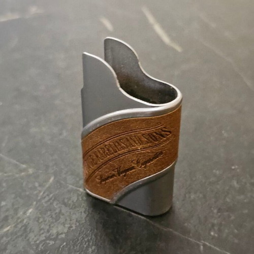 Karelias lighter case used
