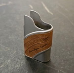 Karelias lighter case used