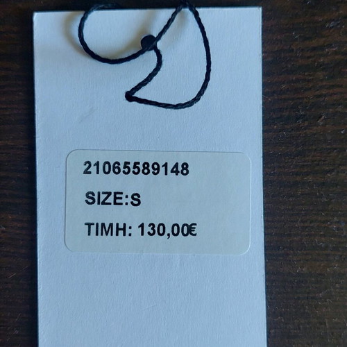 Maxi dress Stefania Vaidani green like new, size S