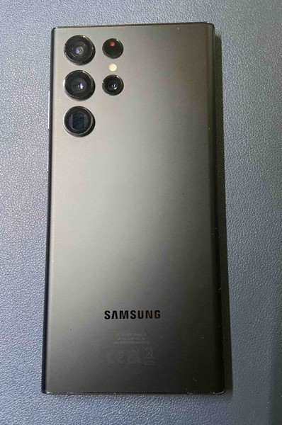 Samsung galaxy s22 ultra (8gb/128gb)