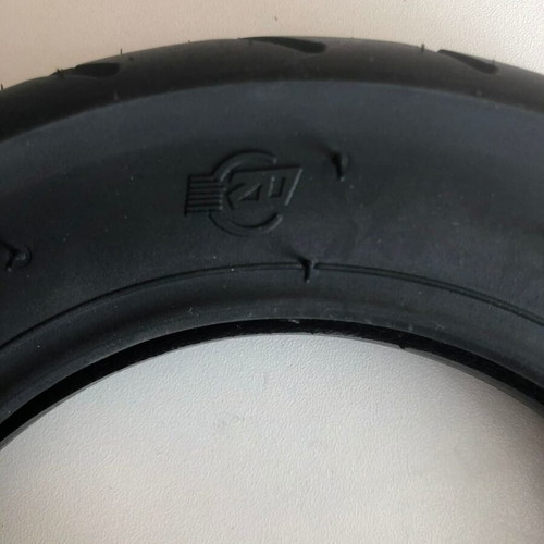 Set of inner and outer tires 10×2.125 for Smart hoverboard new
