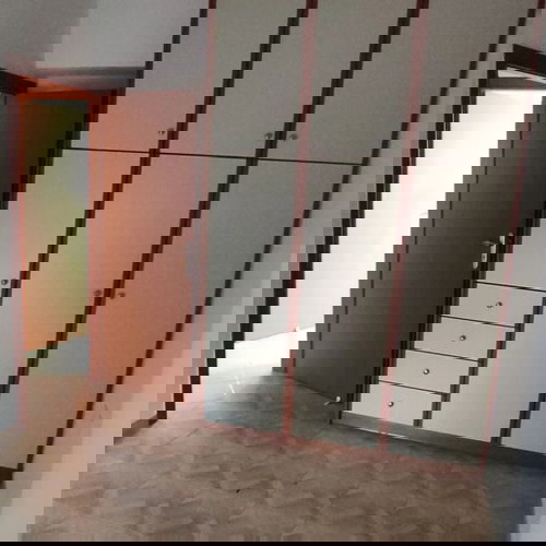 Διαμέρισμα 83 τ.μ. 2008 στον 4ο όροφο με θέση στάθμευσης στο Κερατσίνι