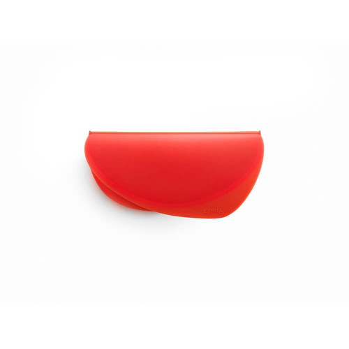 Lekue Microwave Omelet Maker New, Semi-Circular