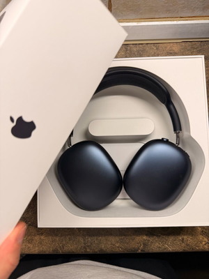 Apple AirPods Max new