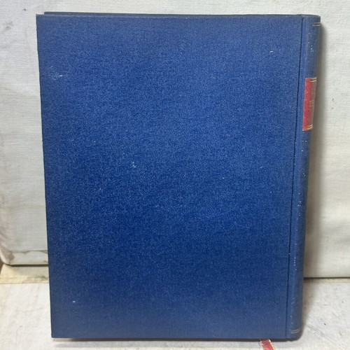 Philologiki Protochronia 1961 literary edition used