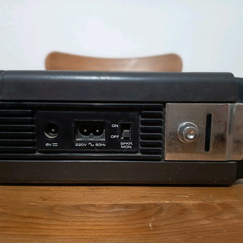 Marantz Superscope CD-320 professional cassette recorder used