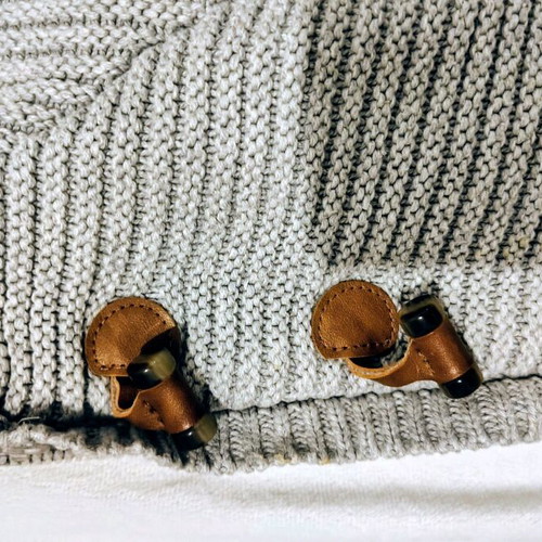 Mayoral baby jacket for 6 to 9 months like new
