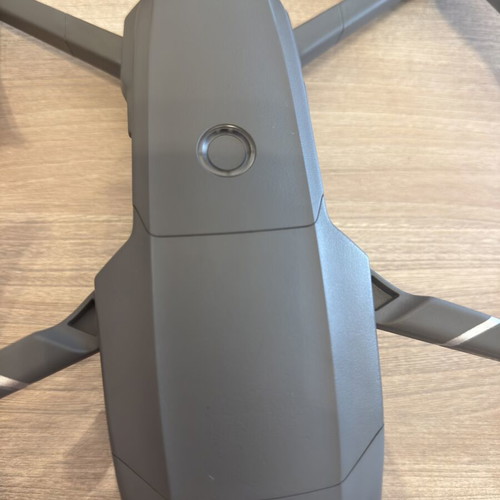 DJI Mavic 2 Zoom drone, like new, 28 flights